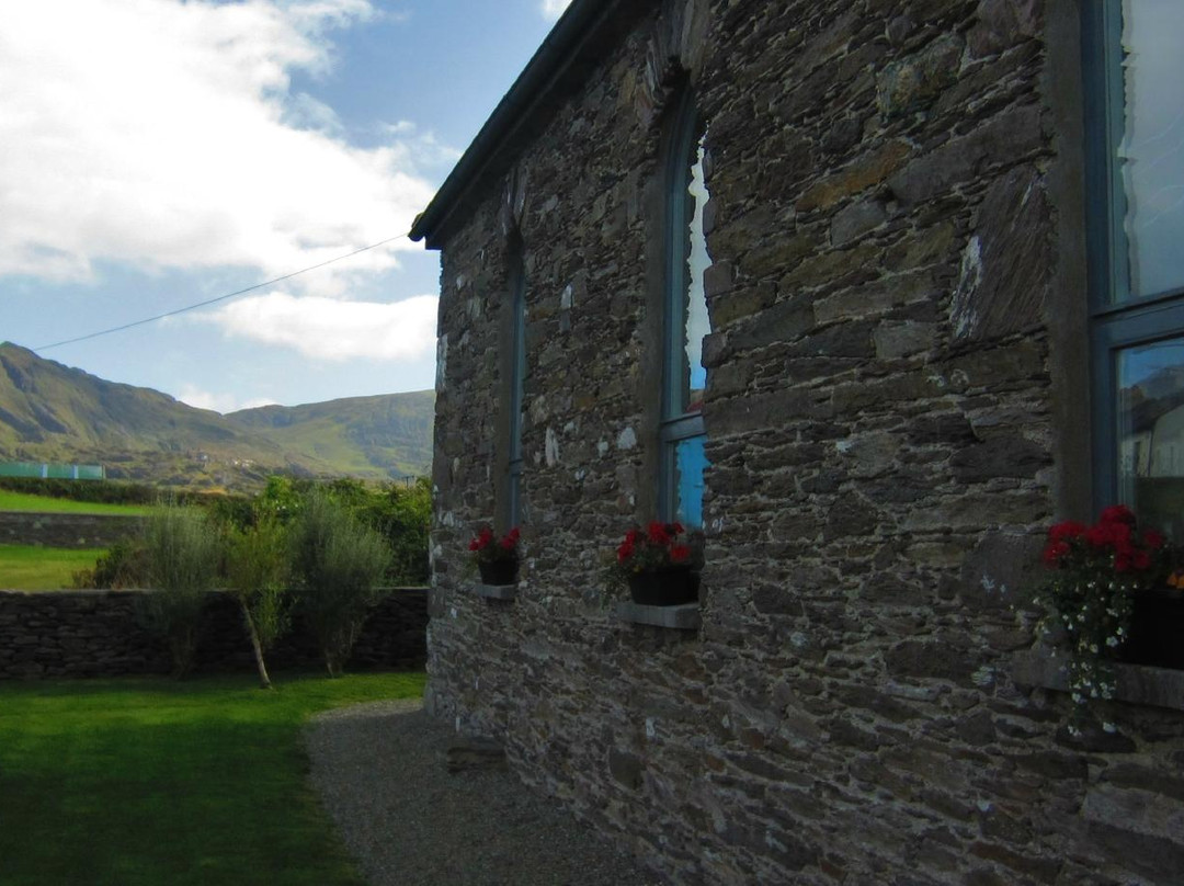 Allihies Copper Mine Museum-Allihies必去景点