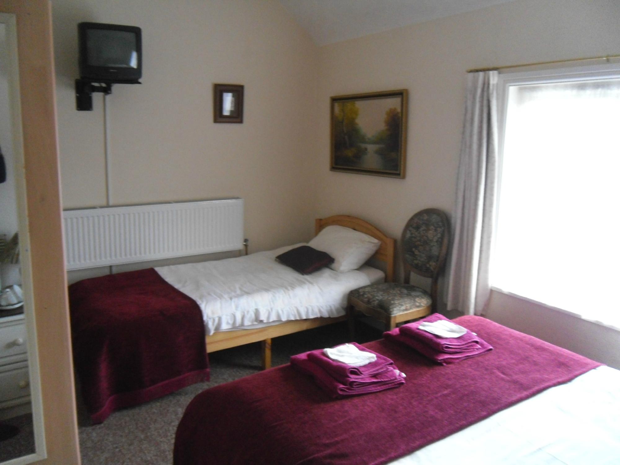 Ladywood Bed & Breakfast-官方