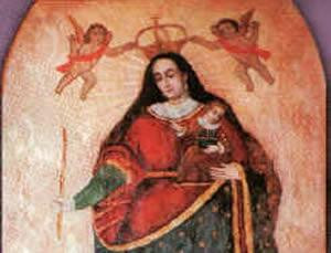 Hotel "VIRGEN Del SOCAVON"