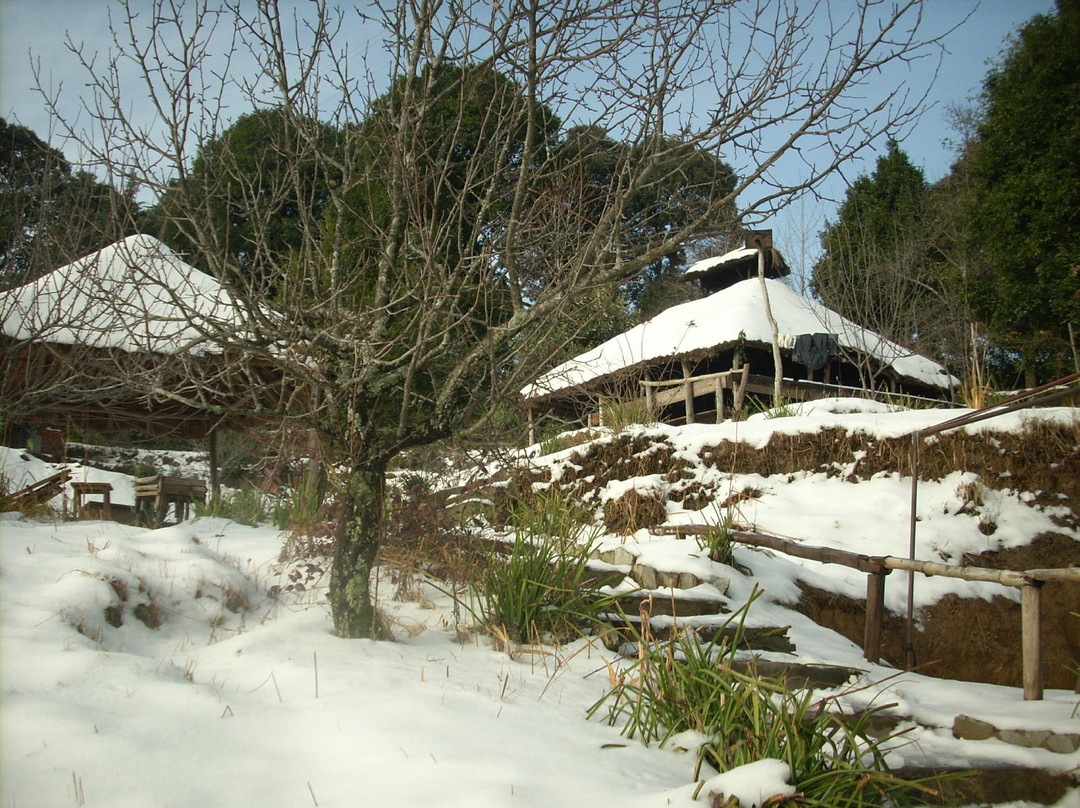 Wildrift Adventures-Mukteshwar必去景点