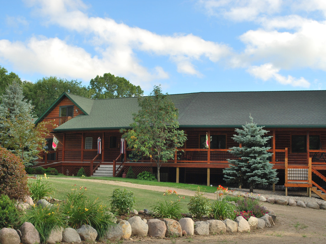 Spirit Cove Lodge B&B-Alexandria主图