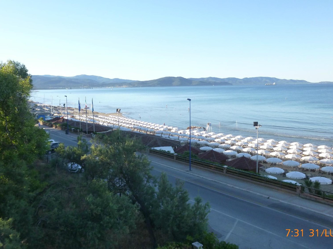 Hotel Lido Follonica主图