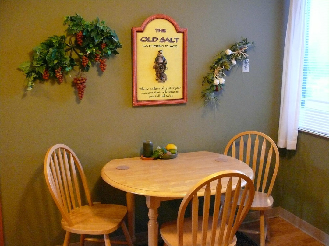 萨米特景致公寓主图