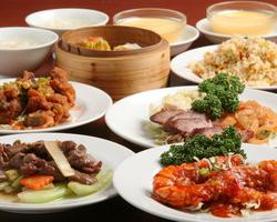 福盈門 川崎日航ホテル店