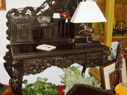 Bethany Antique Mall-Bethany必去景点