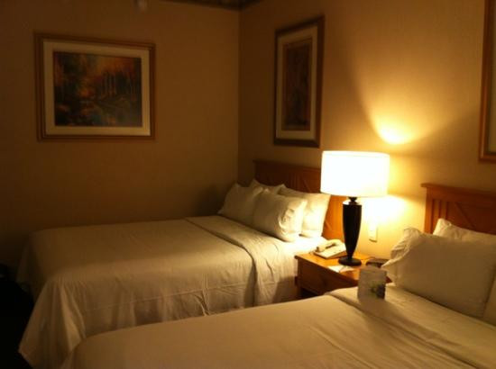 Moscow酒店住宿-Holiday Inn Express Guanajuato by IHG