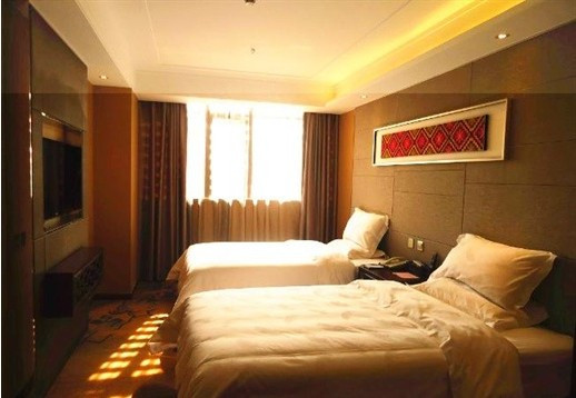 西昌凤凰御庭酒店主图