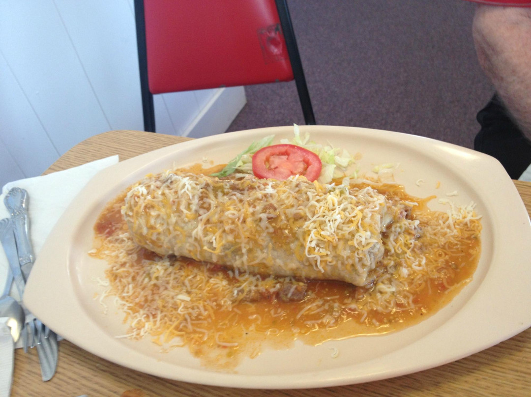 Sargents餐馆和美食-Toni's Restaurant