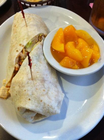 Billings餐馆和美食-Alice Irene's Restaurant & Bakery