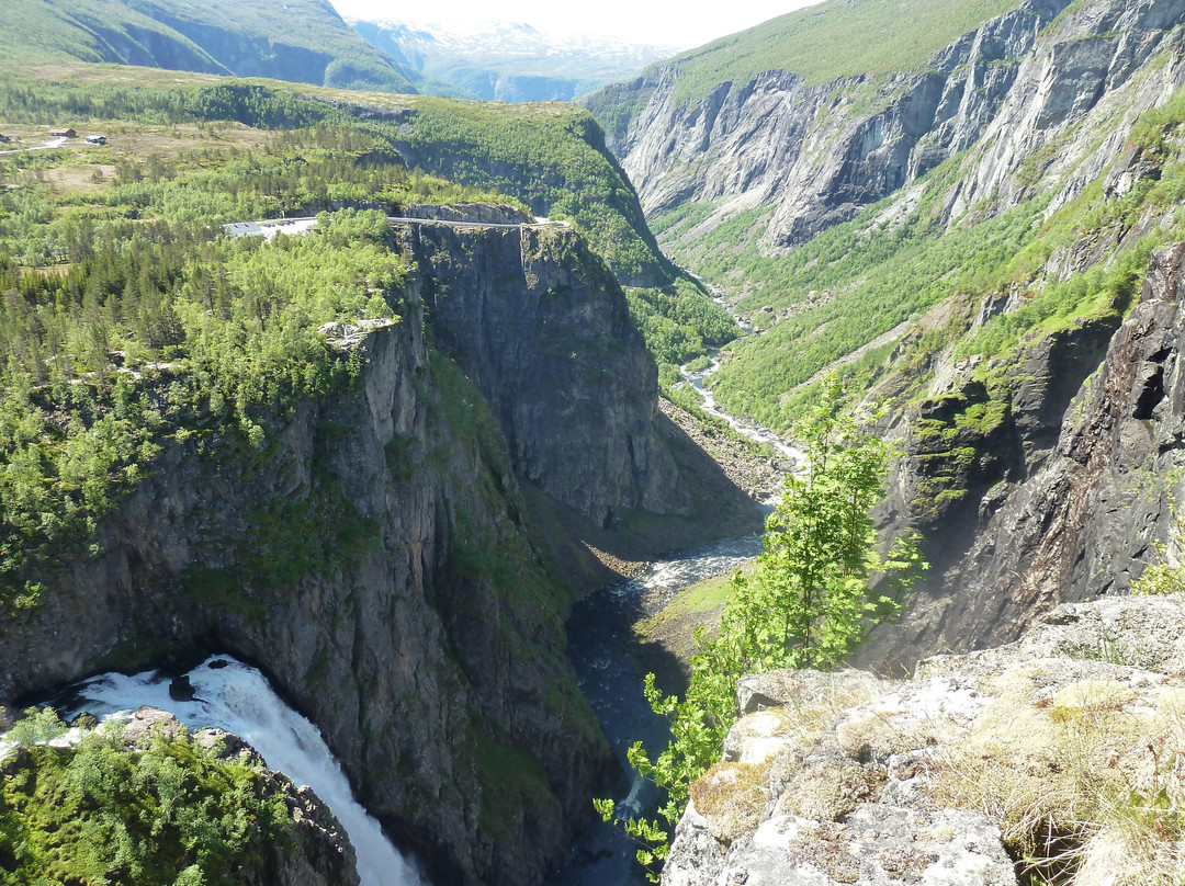 Ulvik Municipality旅游攻略图片