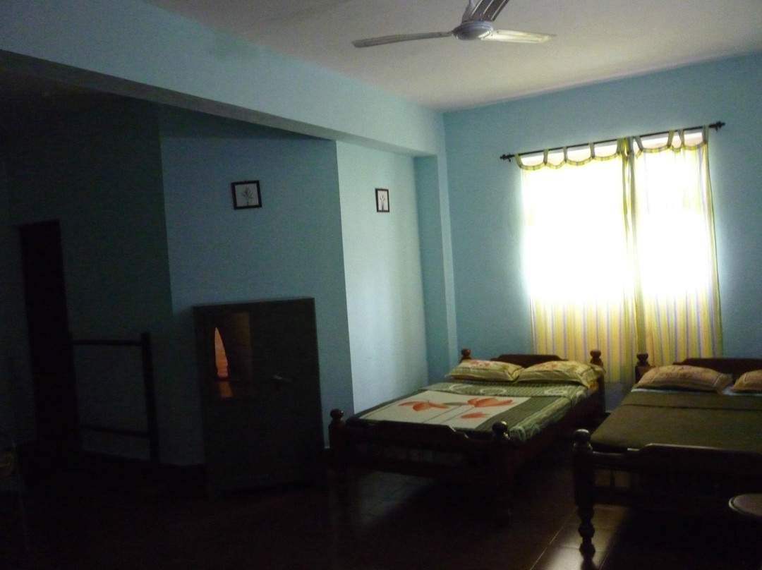 Coorg Guest House主图