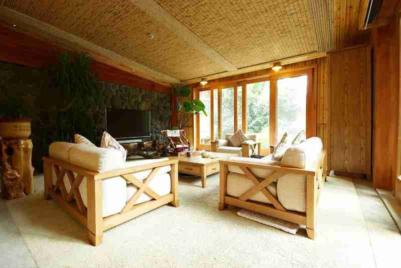 腾冲热海养生阁主图