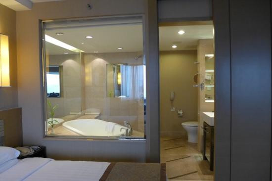 北京新世纪饭店主图