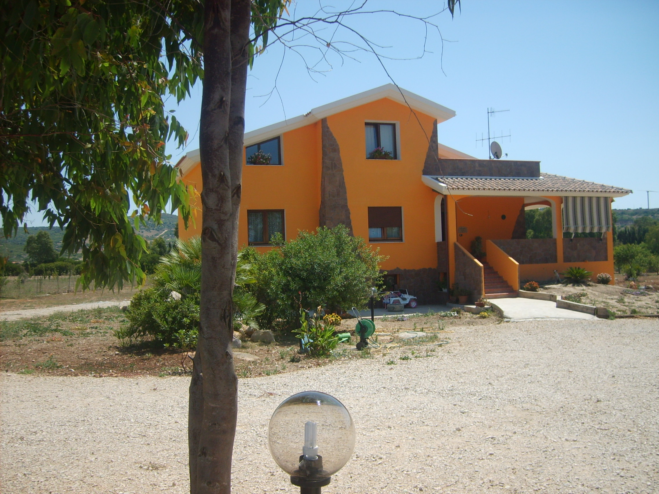 Bed and Breakfast Calchinadas-官方