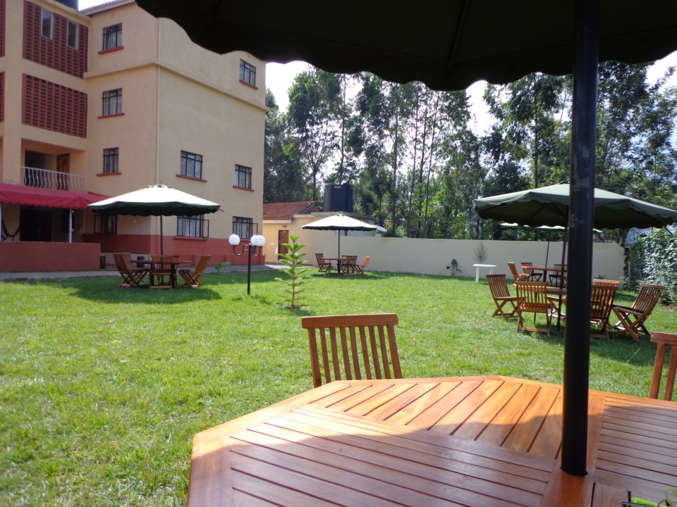 Hotel Levantes-官方