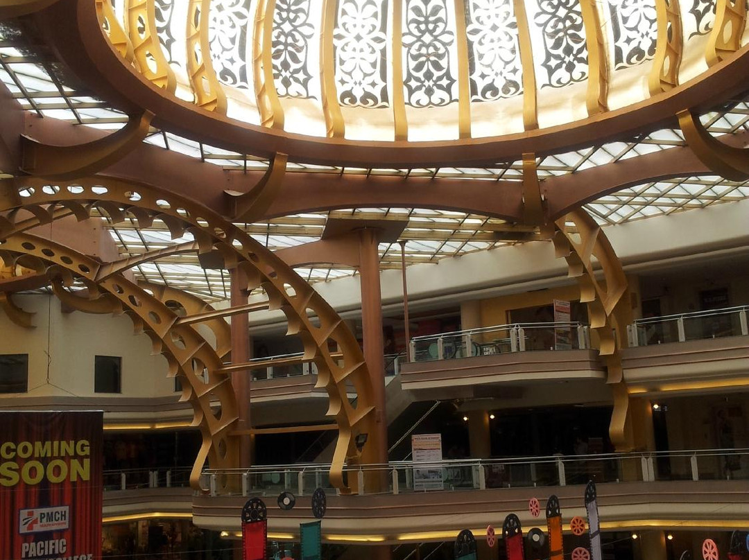 Nexus Celebration Mall景点图片