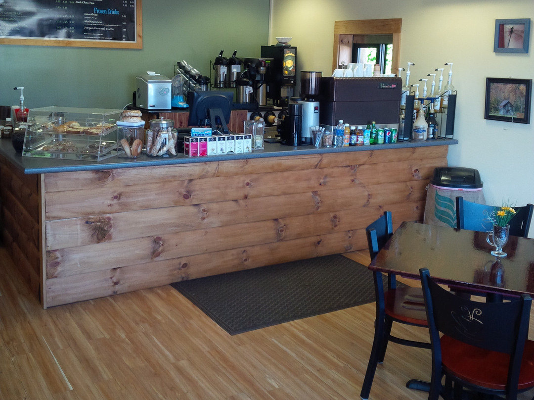 Adirondack Coffee Roasters