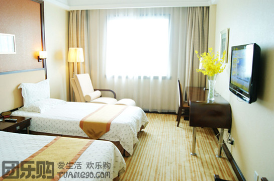 杭州翔园宾馆（浙江工业大学店）主图