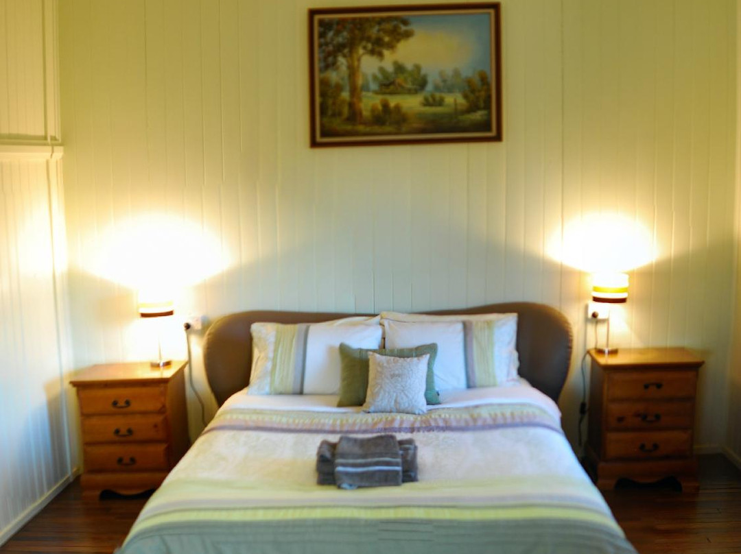 Jerakala Bed & Breakfast