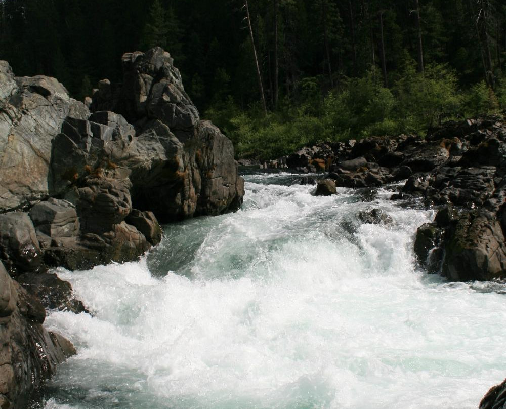 Flery Manor B&B主图