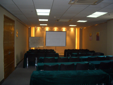 南昌锦江之星民德路店主图