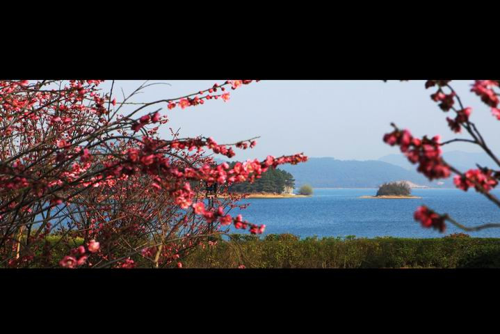 云海间度假酒店主图