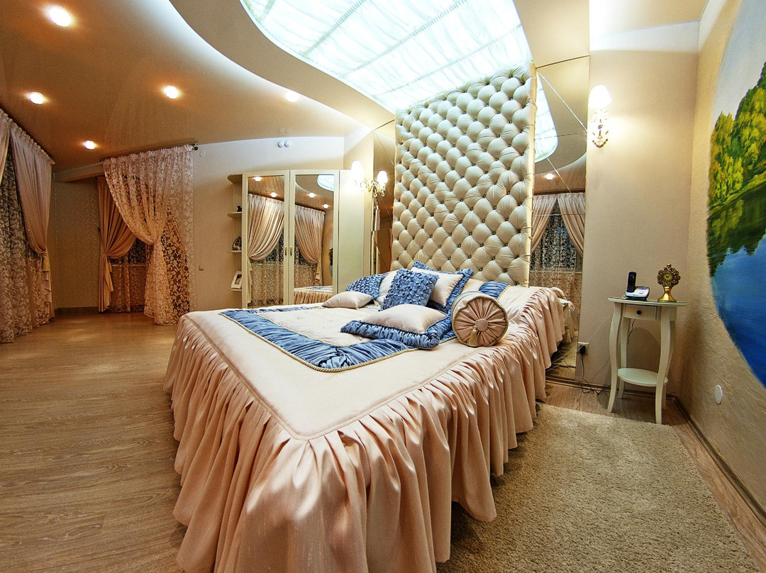 Moskvich Guest House