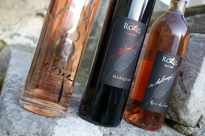 Domaine Rozel景点图片
