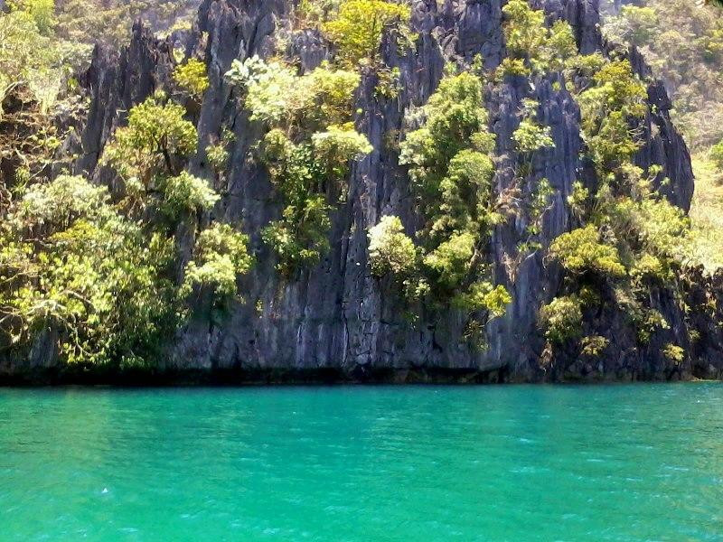 Midnight Sun El Nido-爱妮岛必去景点