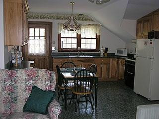 Family House Bed and Breakfast主图