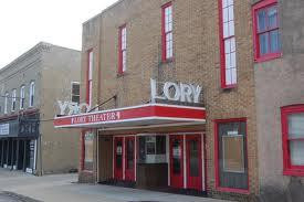 The Lory Theater-Highland必去景点