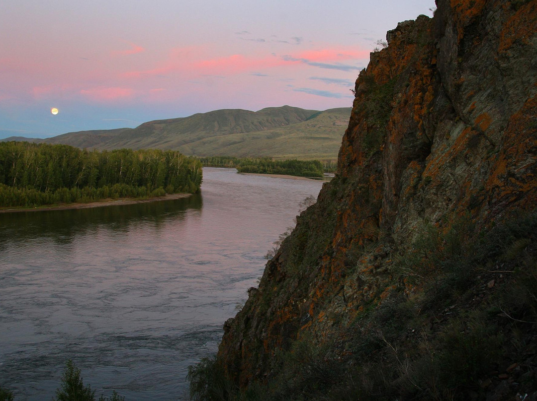 Tuva Republic旅游攻略图片