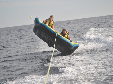 San Marino Water Sports