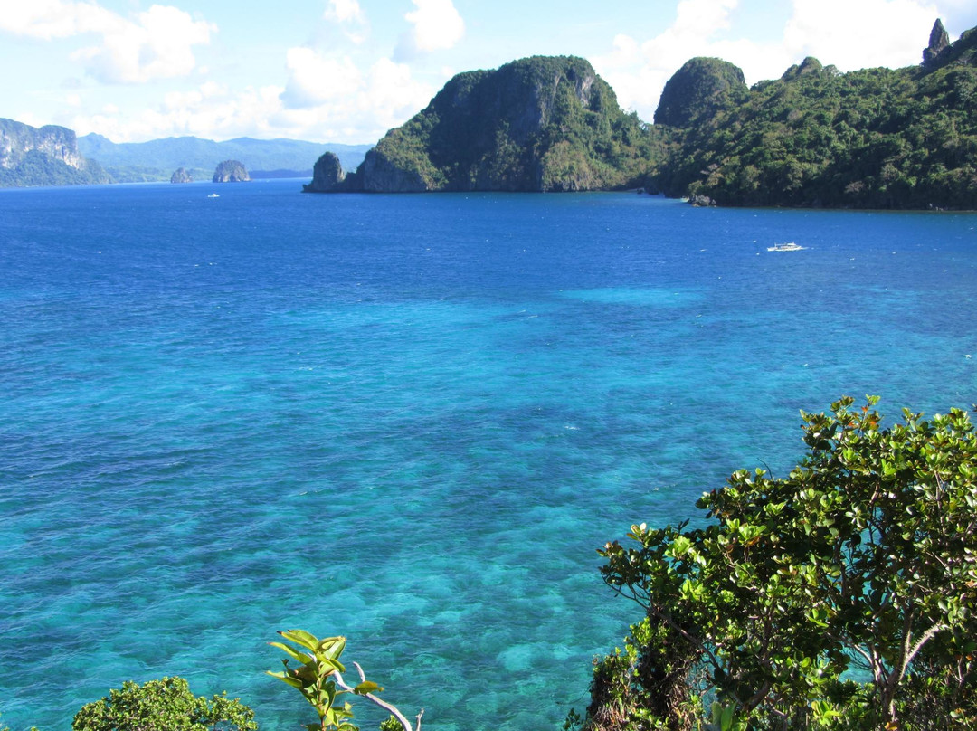 Midnight Sun El Nido-爱妮岛必去景点