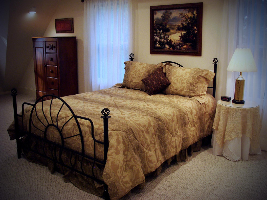 Adawehi Bed & Breakfast主图