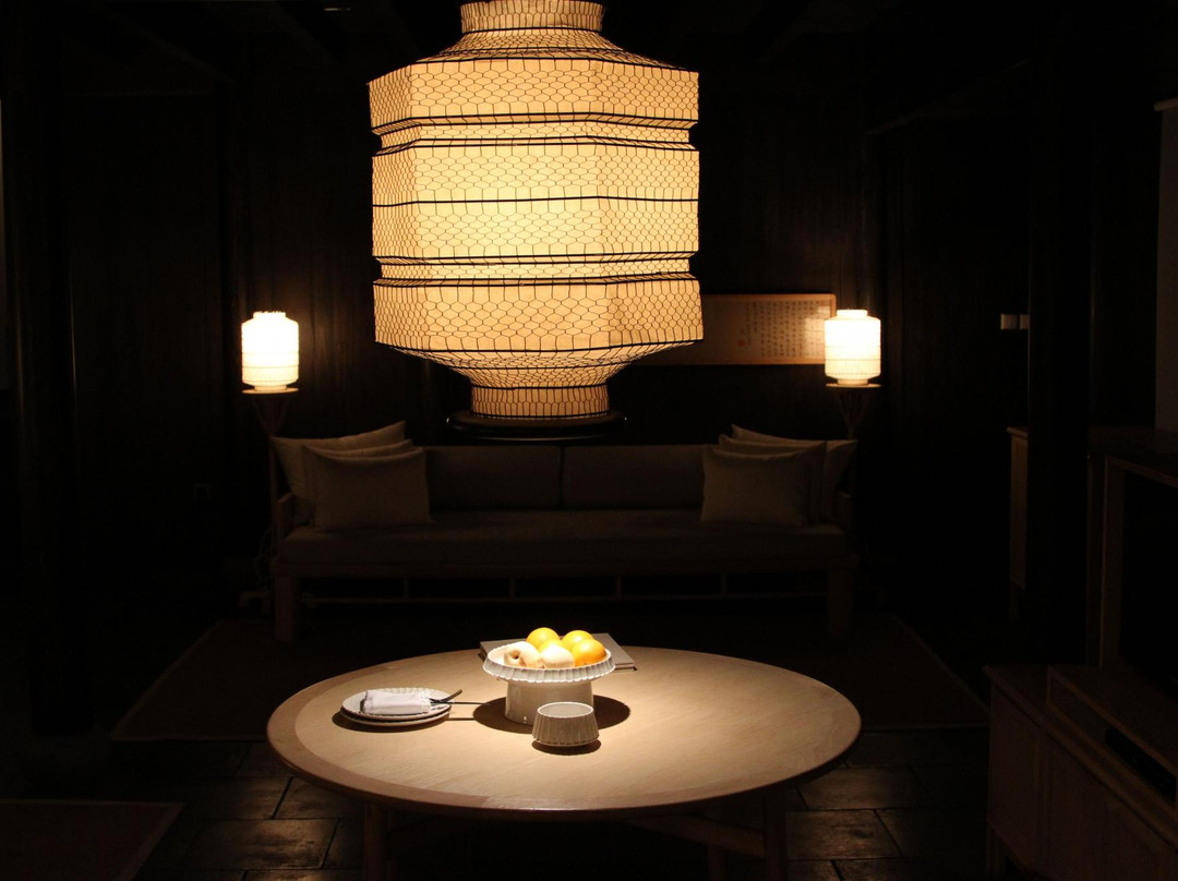 杭州法云安缦主图