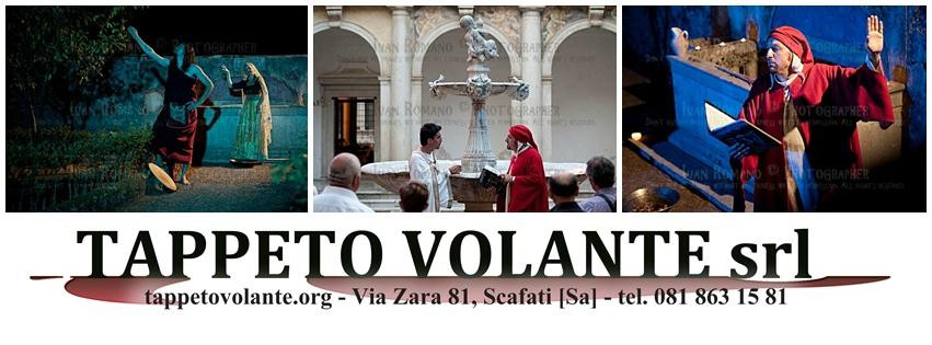 Il Divino Viaggio del Sommo Poeta景点图片