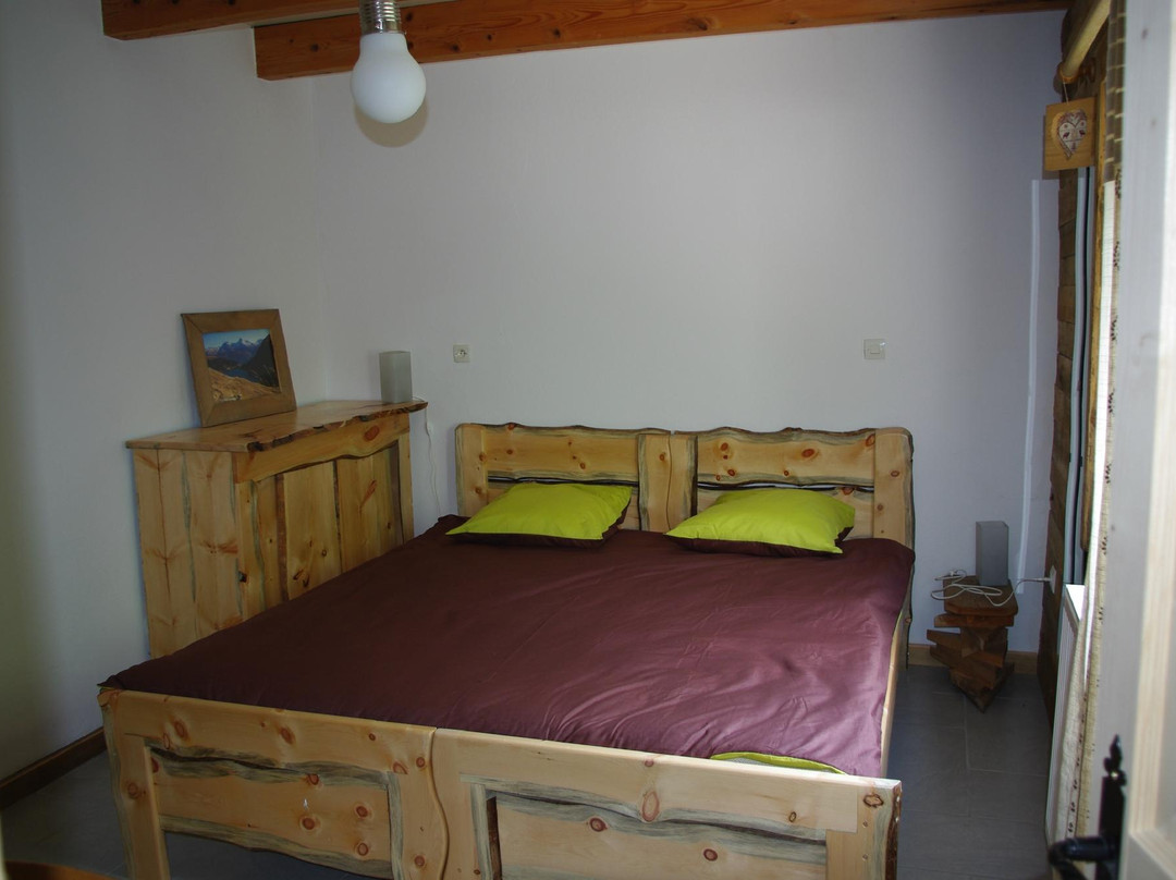 La Maison du Bois主图