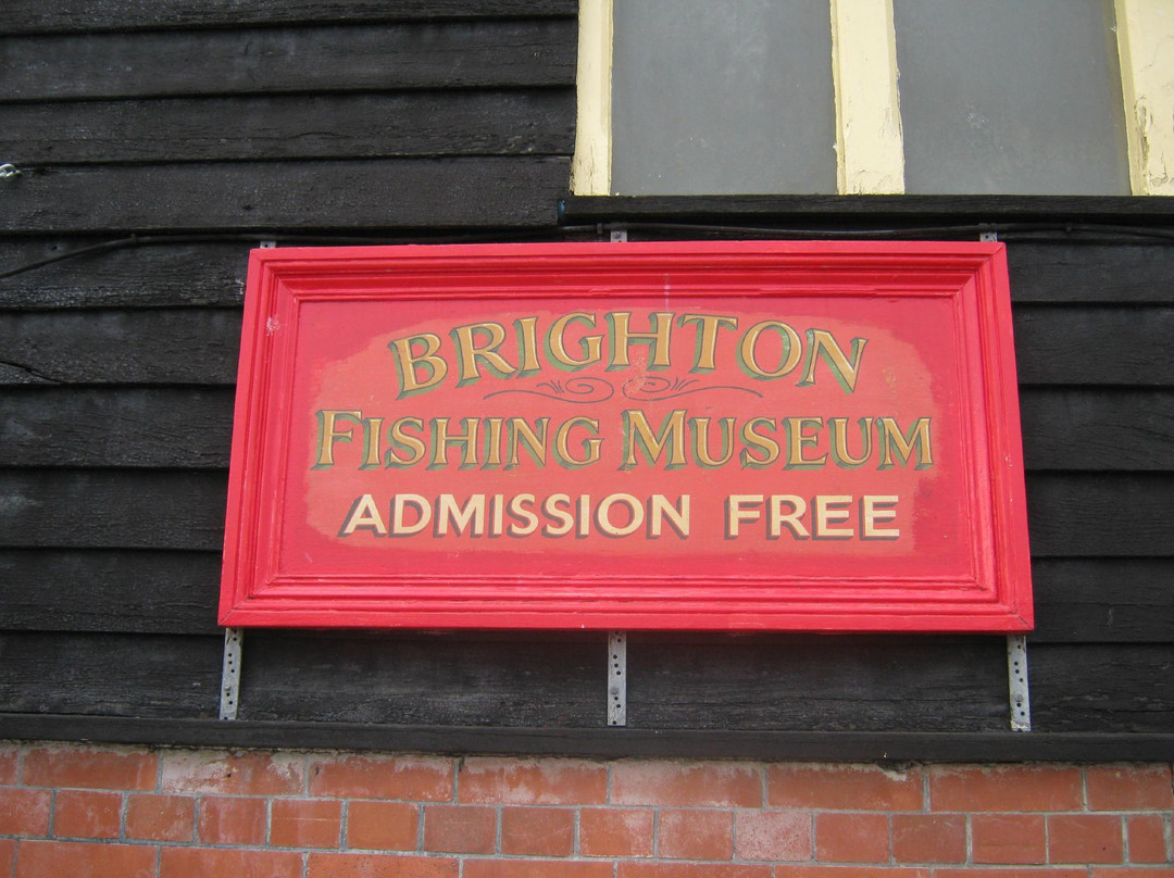 Fishing Museum景点图片