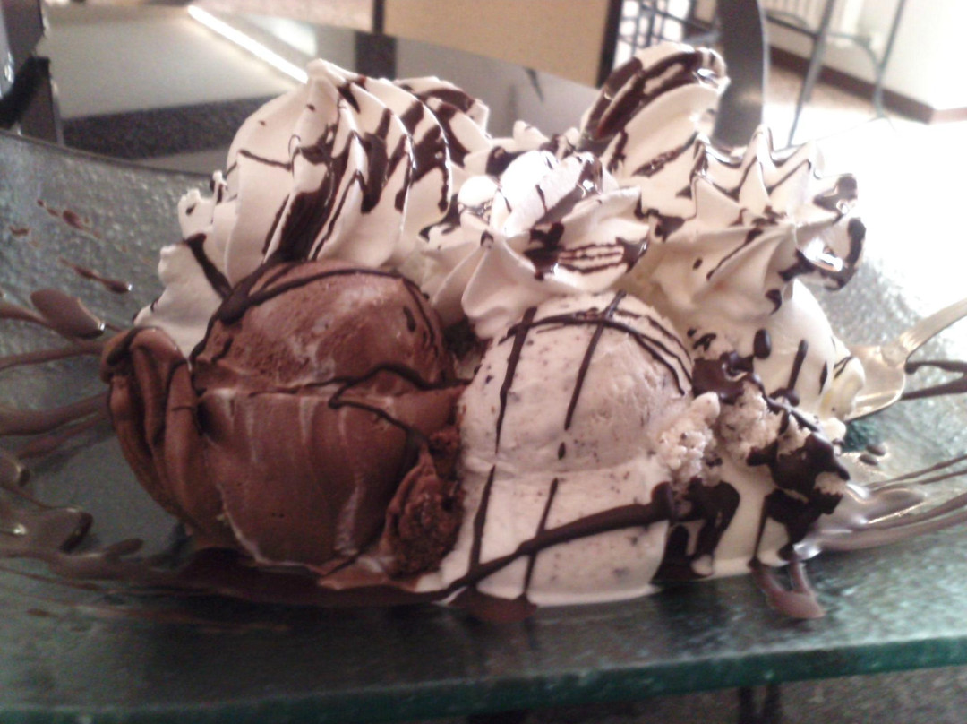 El Gelataro de Magre