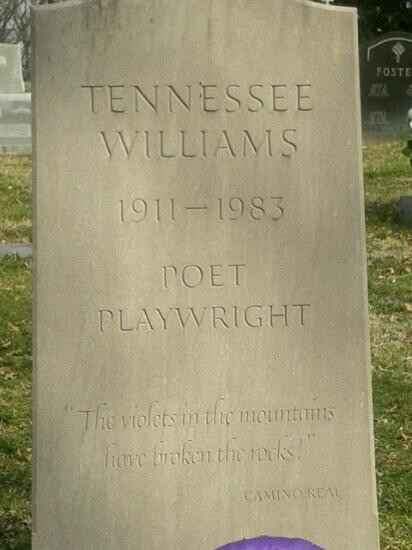 Calvary Cemetery & Mausoleum-圣路易斯必去景点