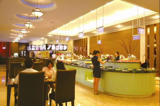 太平洋大厦主图