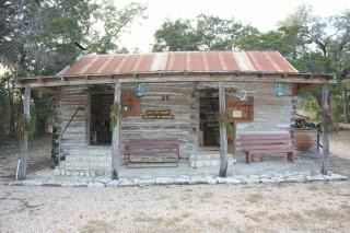 Fort Croghan Grounds and Museum-Burnet必去景点