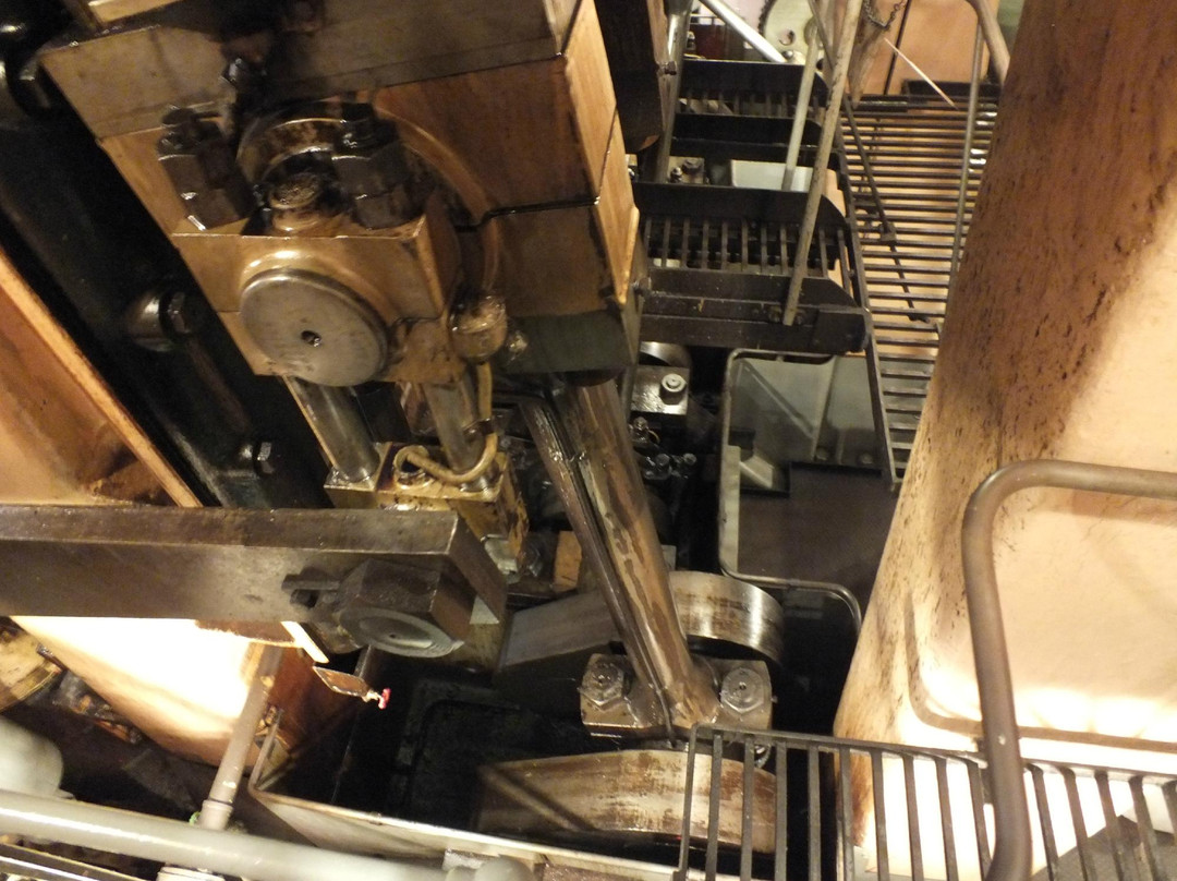 欧布莱恩号名舰-旧金山必去景点