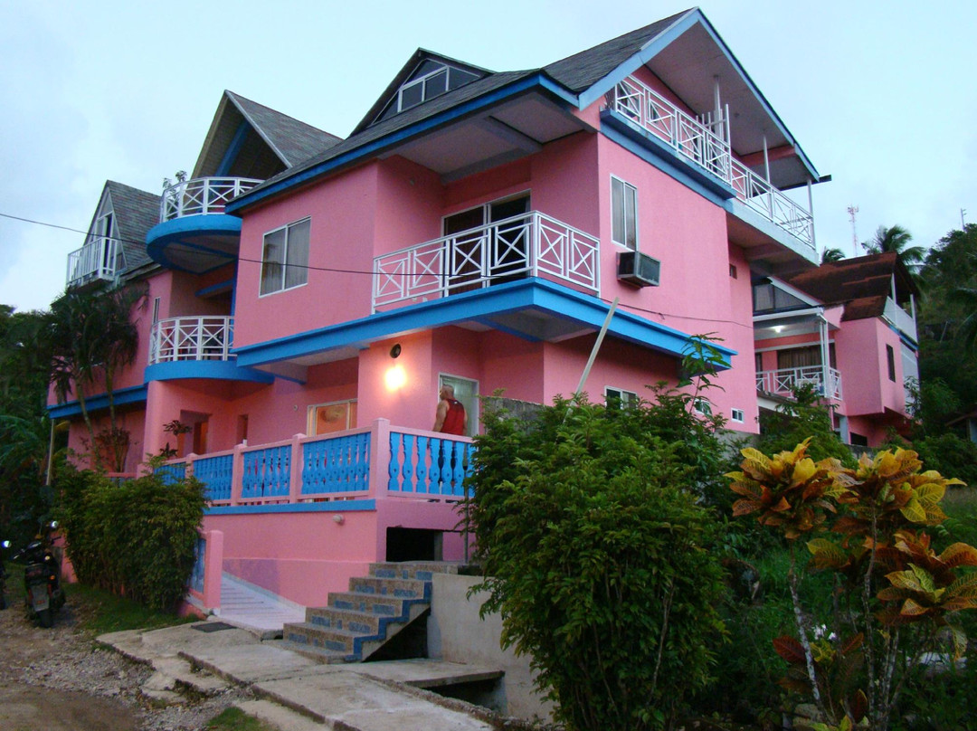 Cabanas El Encanto