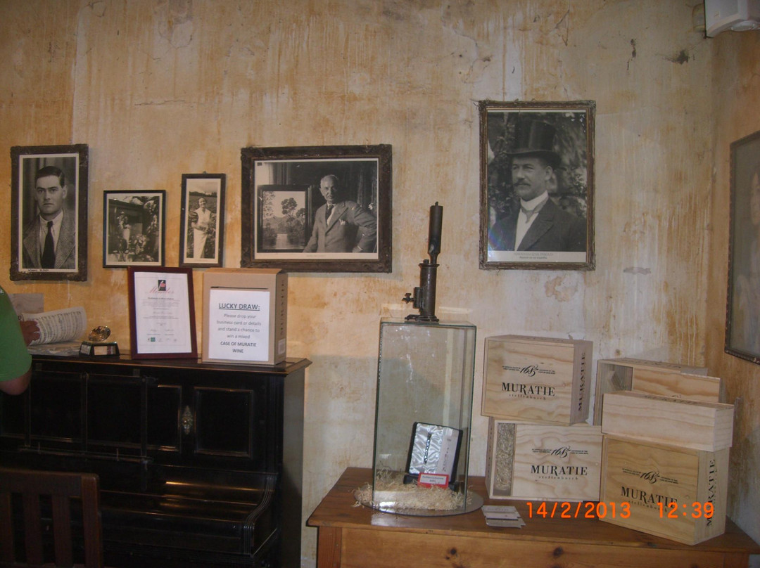 Ronel Cooper Day Tours-鱼角必去景点