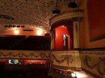 New Mills Art Theatre景点图片