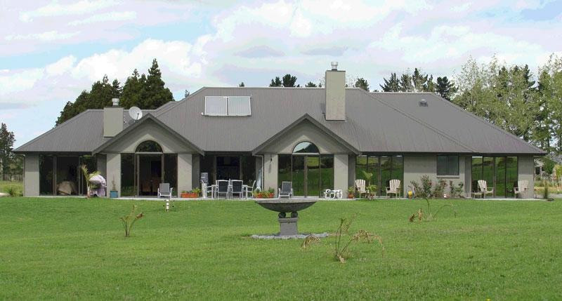 Ipipiri Lodge
