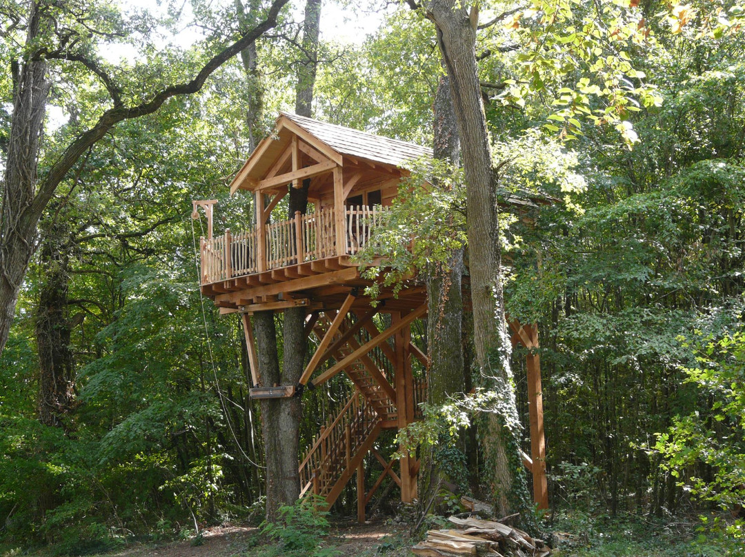 Chateau de Piolant主图