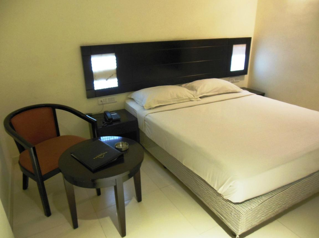 Vinayaga by Poppys Kumbakonam